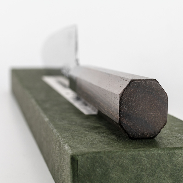 Sukenari SG2 Damascus Nóż Szefa kuchni 23 cm