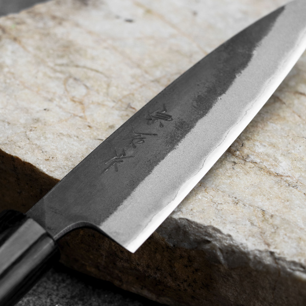 Muneishi Aogami#2/SS Nóż uniwersalny 15 cm