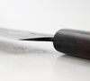 Kajiwara Kurouchi Aogami #2 Nóż Szefa kuchni 18 cm