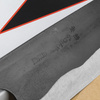 Kajibe Shirogami#2 Nóż Nakiri 16,5 cm