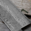 Tojiro Atelier Forged VG-10 Nóż Santoku 17 cm