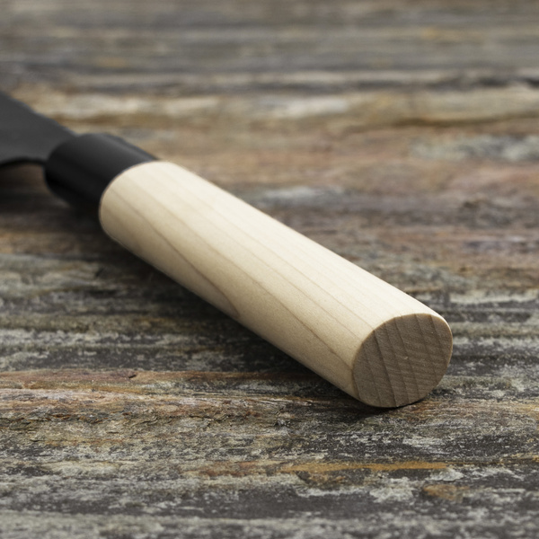 Takeo Murata Aogami#1 Nóż Nakiri 16,5 cm