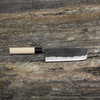 Takeo Murata Aogami#1 Nóż Nakiri 16,5 cm