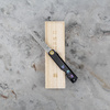Nóż kieszonkowy Higonokami Kanekoma Momiji Urushi VG-10 7,5 cm