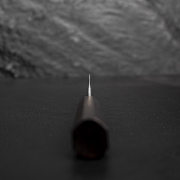 Nigara Hamono Aogami Super/SS Nóż uniwersalny 14 cm