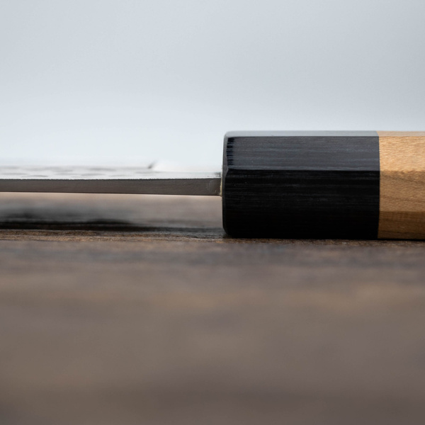 Masakage Koishi Super Aogami Nóż Bunka 16,5 cm