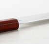 Hatono VG-10 Oktagon Nóz Nakiri 20 cm Red