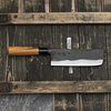 Kyohei Aogami#2 Nóż Nakiri 17 cm