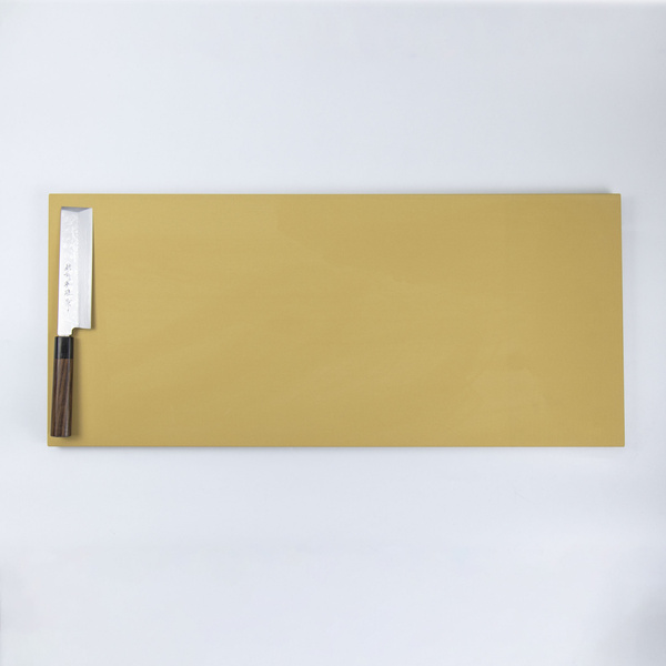 Asahi Pro Syntetyczna deska do krojenia 75 x 33 x 2 cm