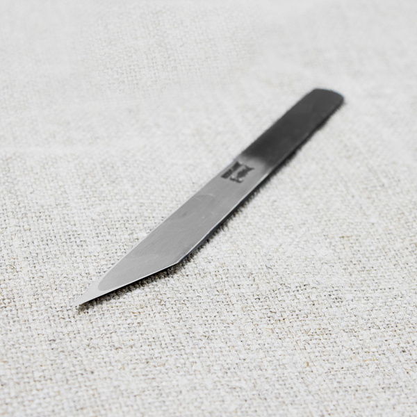 Nóż Kiridashi Aogami 15 mm