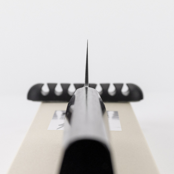 Sakai Takayuki VG-10 Nashiji Nóż Nakiri 16 cm