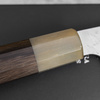 Nigara Hamono SG STRIX Damascus Nóż Szefa kuchni 23 cm