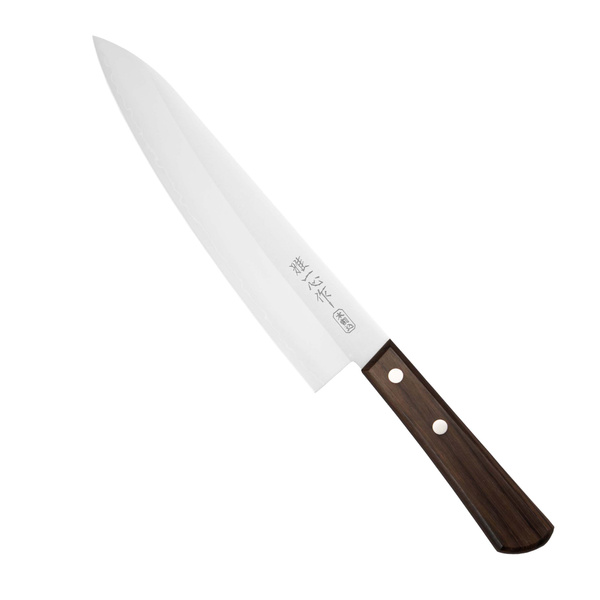 Seki Kanetsugu Miyabi Issin AUS8 Nóż Szefa kuchni 21 cm