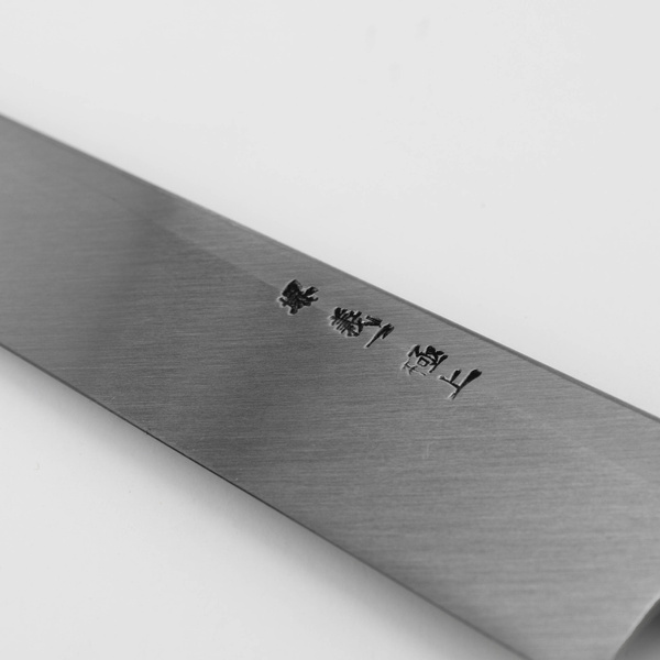 Yoshikazu Tanaka Shirogami#2 Nóż Yanagiba 30 cm
