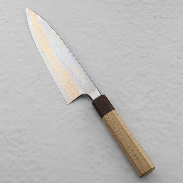 Hatsukokoro Yorokobi SLD Nóż Szefa kuchni 18 cm