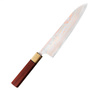 Yu Kurosaki Color VG-10 Szefa kuchni 21 cm