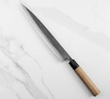 Zakuri Aogami#1 Nóż Sujihiki 27 cm