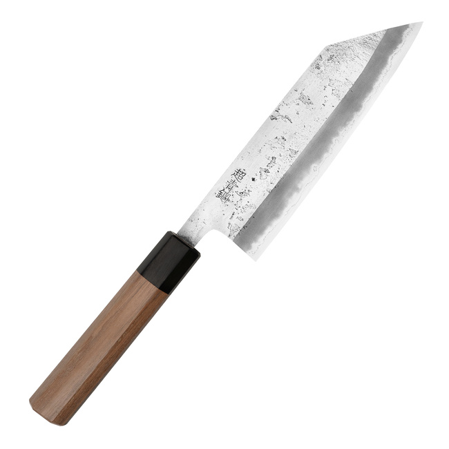 Motokyuuichi Aogami Super/SS Nóż Bunka 18 cm