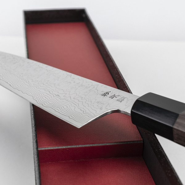 Sukenari SG2 Damascus Nóż Szefa kuchni 20 cm