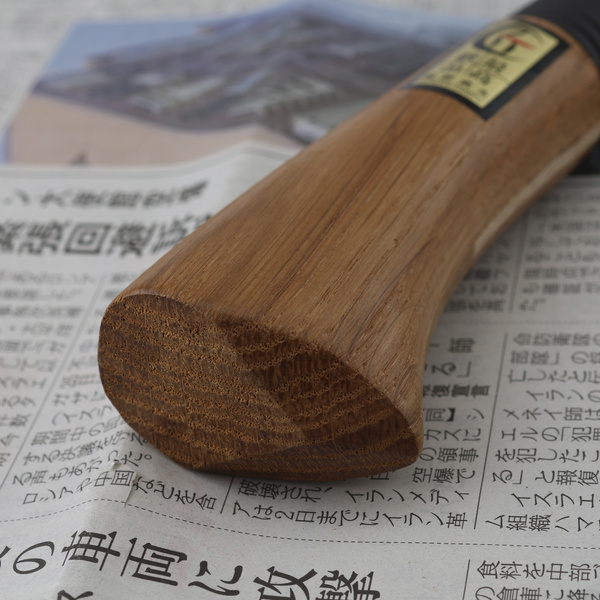 Kanetsune Shirogami#2 KURO-ONE 15 cm
