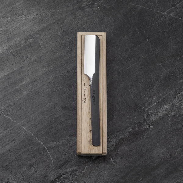 Brzytwa Shirogami#2 Double Edge 5,5 cm