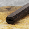Japońska Rękojeść Oktagonalna Wenge 13 cm