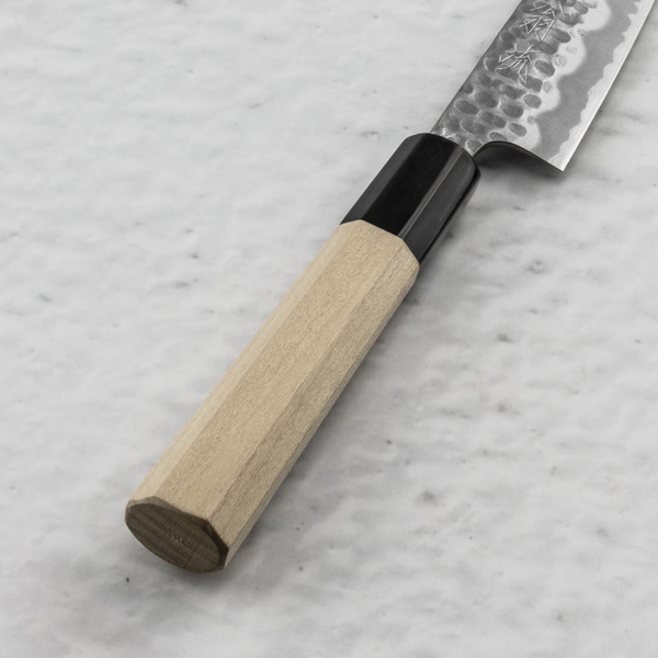 Oul Shirogami#2/SS Tsuhime Nóż uniwersalny 13,5 cm