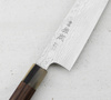 Sukenari ZDP-189 Damascus Nóż Kiritsuke Gyuto 21 cm
