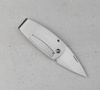 Nóż składany Mcusta Pocket Clip Fuji AUS-8 5 cm