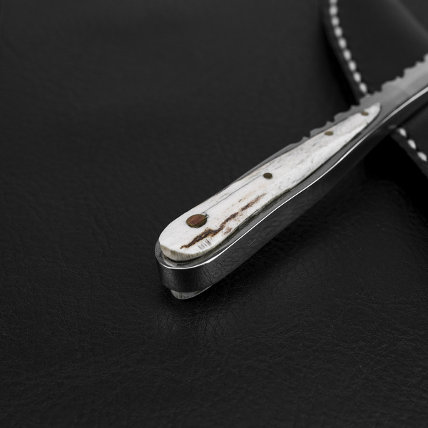  Ken Kageura 8 Nóż outdoorowy 7 cm