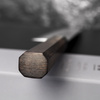 Nigara Hamono SG2 Migaki Nóż Kiritsuke Gyuto 20 cm