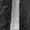 Sakai Takayuki VG-10 Nashiji Nóż Sujihiki 24 cm