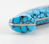 Yu Kurosaki Turquoise SRS-13 Nóż Szefa kuchni 21cm