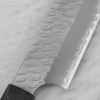 Nigara Hamono SG2 Nóż Sujihiki 24 cm