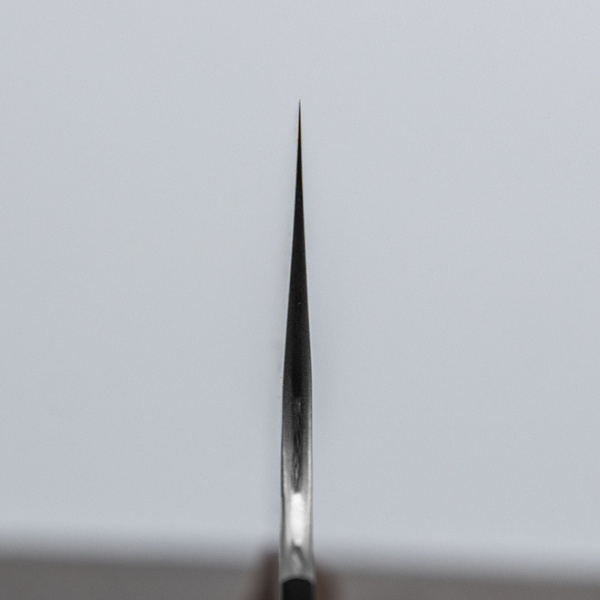 Nigara Hamono SG2 Blank Nóż Bunka 18 cm