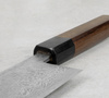 Shiro Kamo SG2 Damascus Nóż Nakiri 16,5 cm