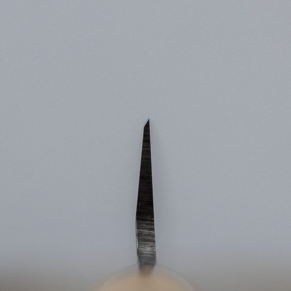 Satake Magoroku Saku Nóż Deba 12 cm