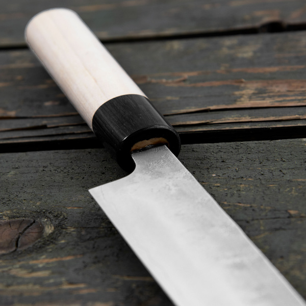 Tsunehisa Nashiji Gingami Nóż Sujihiki 24 cm
