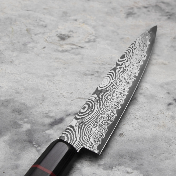 Seki Kanetsune Namishibuki SG-2 Nóż uniwersalny 13,5 cm + Saya