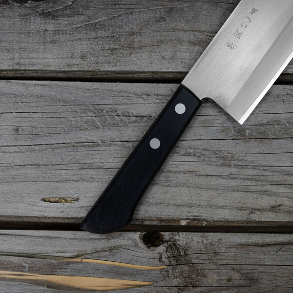 Gihei HAP-40 Western Pakka Nóż Nakiri 16,5 cm