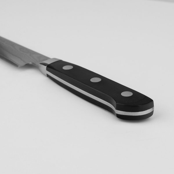Satake Daichi Damascus Nóż uniwersalny 13,5 cm