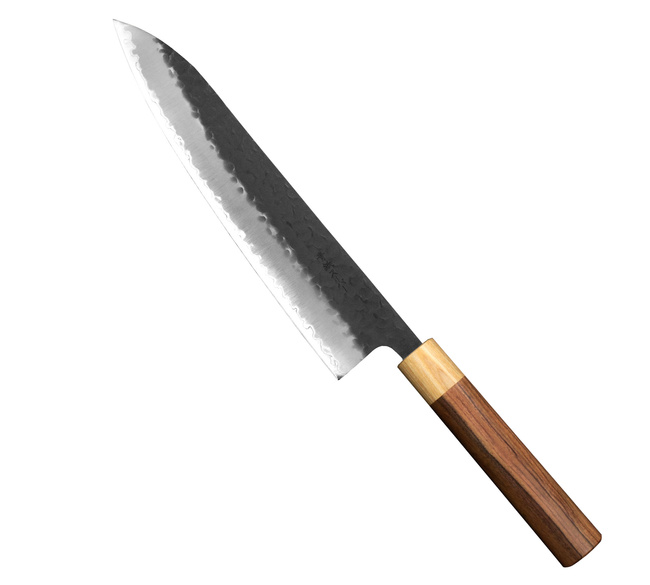 Tsunehisa Aogami Super Nóż Szefa kuchni 24 cm