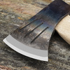 Seki Kanetsune Danro White SC steel Zenko Siekierka