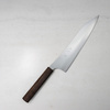 Yu Kurosaki HAP40 Wenge Nóż Szefa kuchni 24 cm