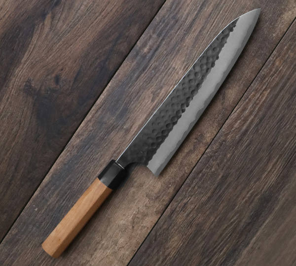 Masakage Koishi Super Aogami Nóż Szefa kuchni 24 cm