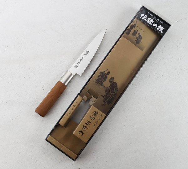 Satake Masamune Nóż uniwersalny 12 cm