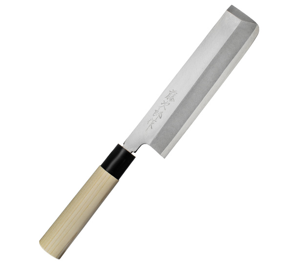 Tojiro Shirogami Nóż Usuba 18 cm
