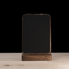 Bisbell Blok magnetyczny Orzechowy Soft Touch 