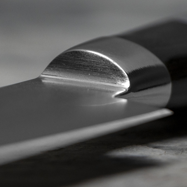 Satake Damascus Nóż uniwersalny 15 cm