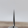 Sakai Tohji Hagane Shirogami#2/Iron Nóż Szefa kuchni 21 cm